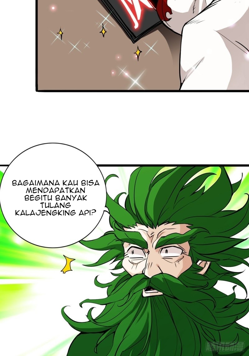 Road to Heaven Chapter 06 Gambar 39