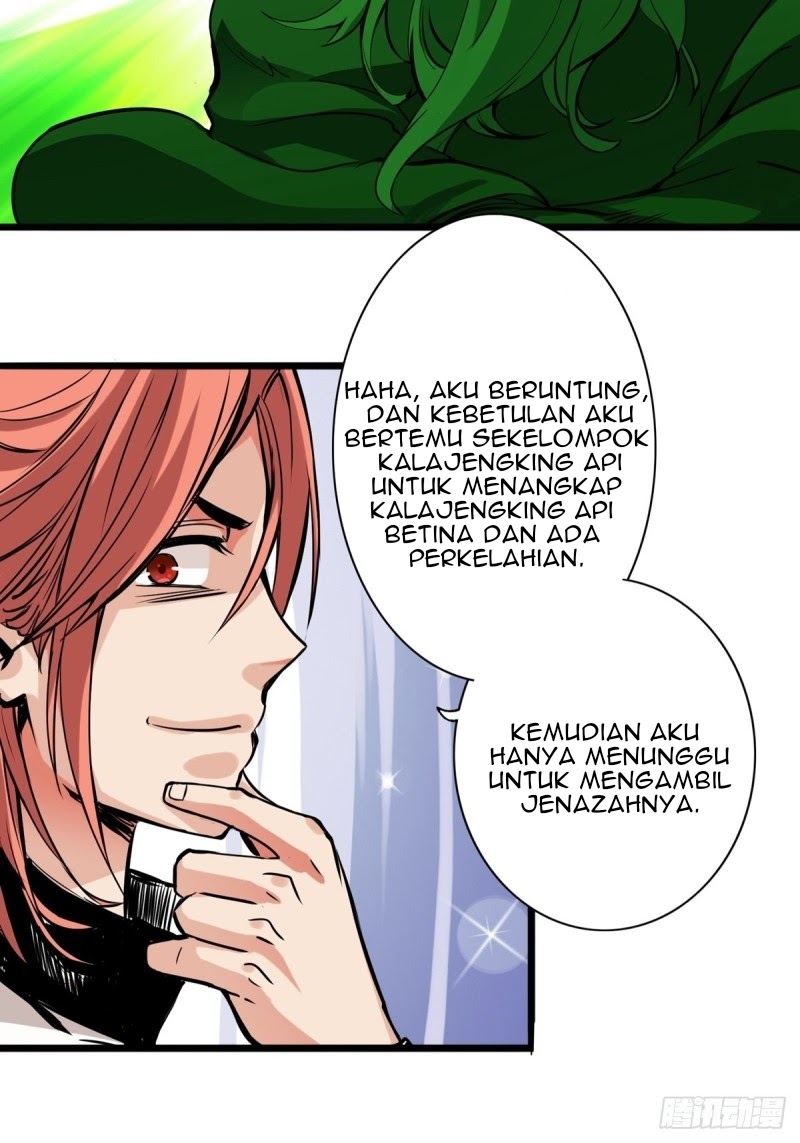 Road to Heaven Chapter 06 Gambar 40