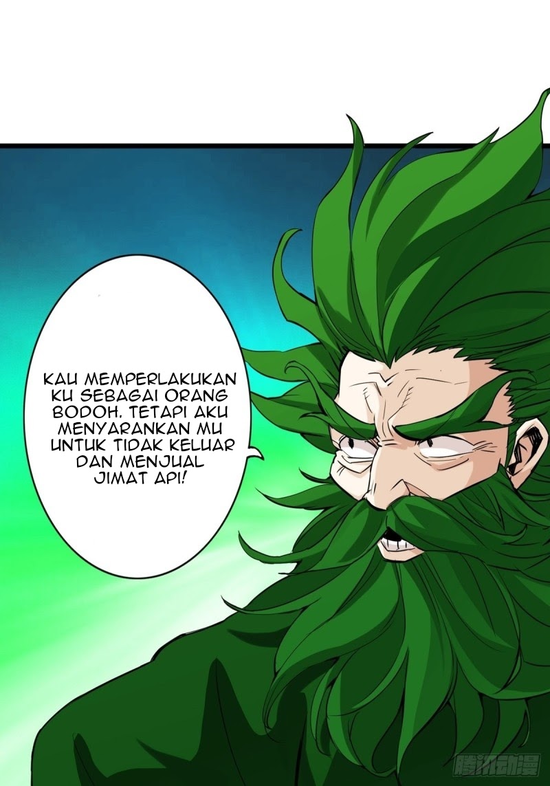 Road to Heaven Chapter 06 Gambar 41