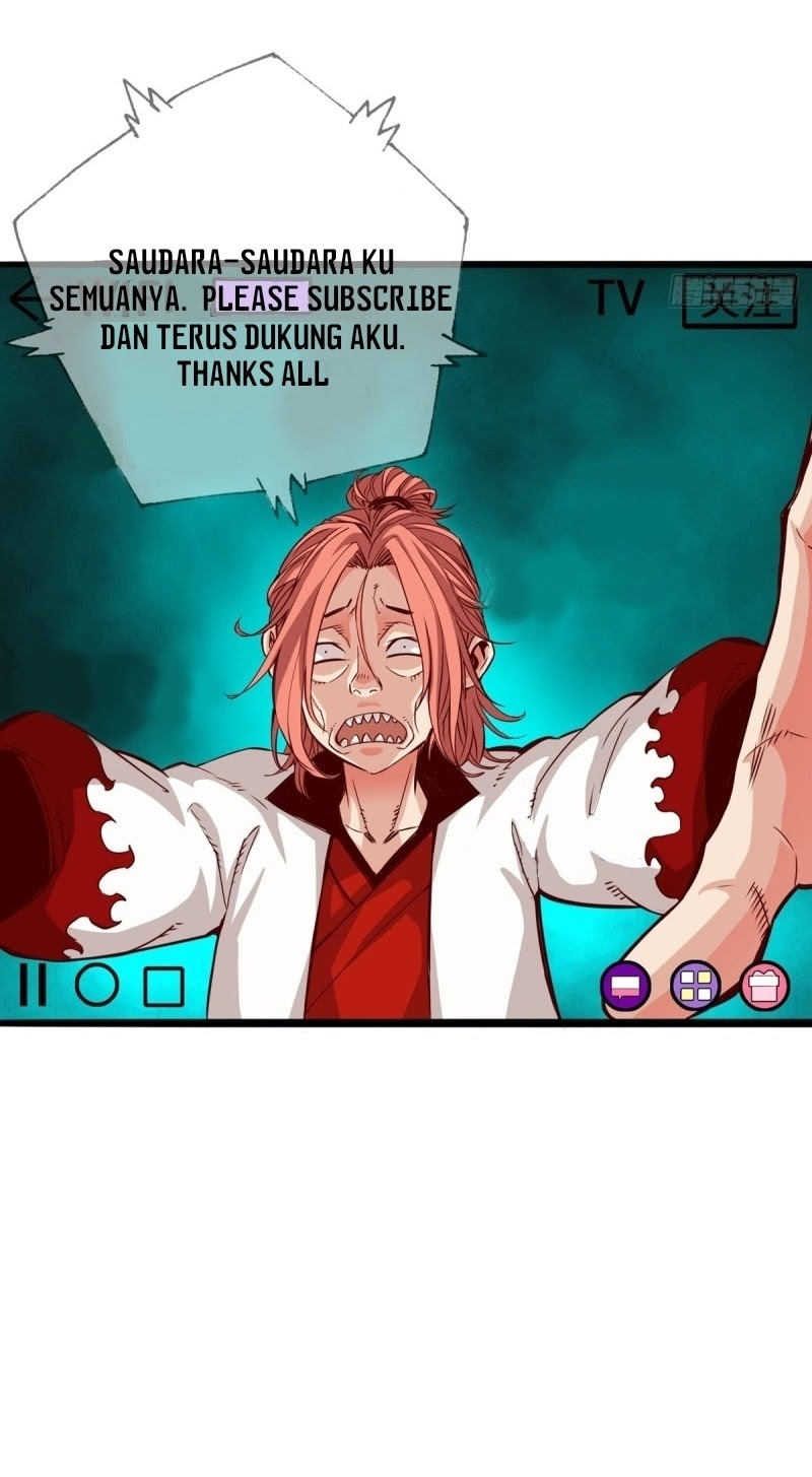 Road to Heaven Chapter 06 Gambar 44