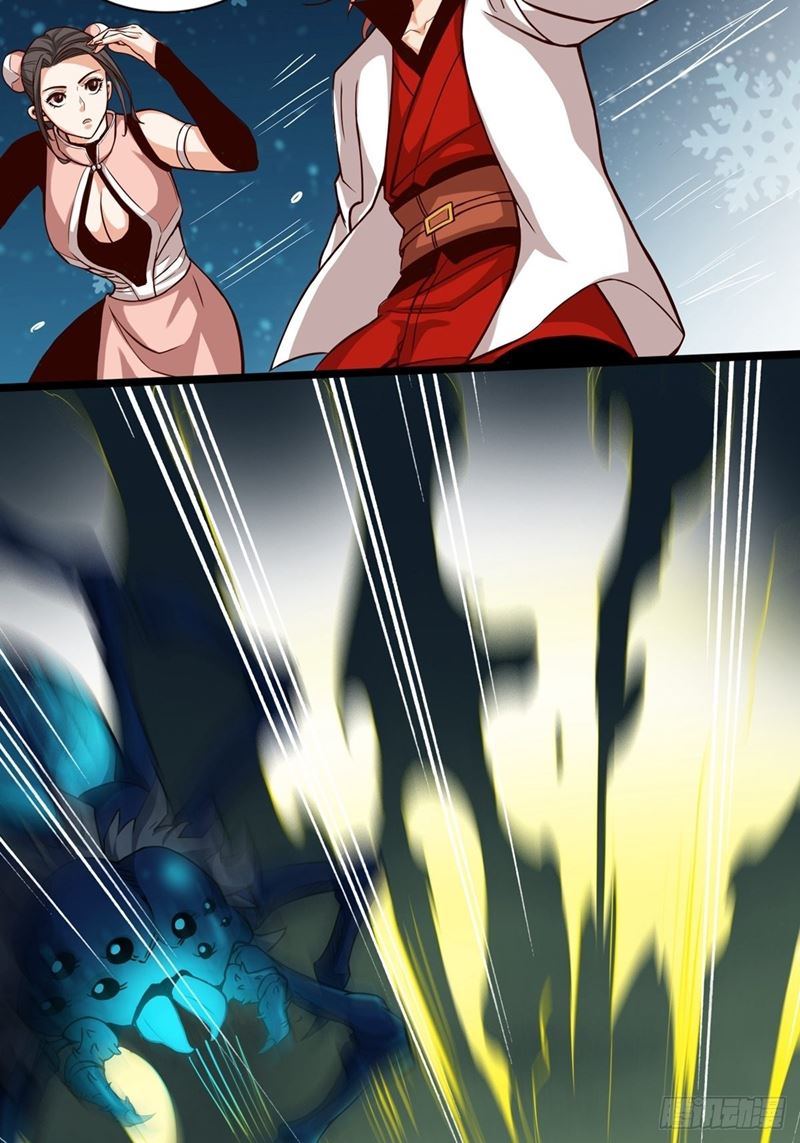 Road to Heaven Chapter 10 Gambar 17