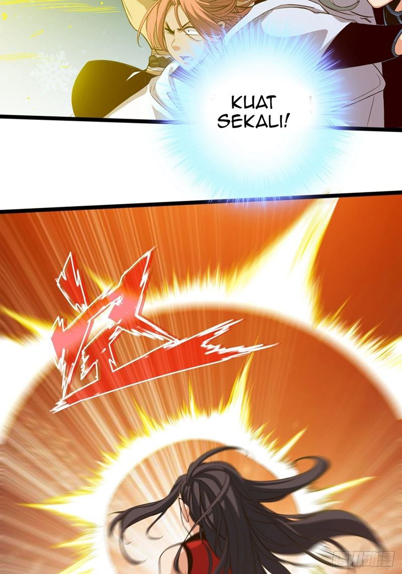 Road to Heaven Chapter 10 Gambar 21