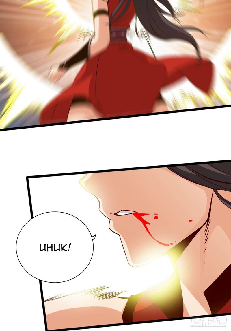Road to Heaven Chapter 10 Gambar 22