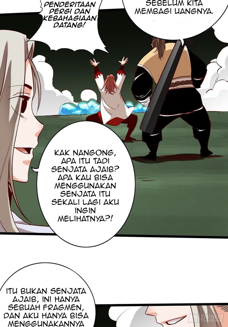 Road to Heaven Chapter 10 Gambar 31