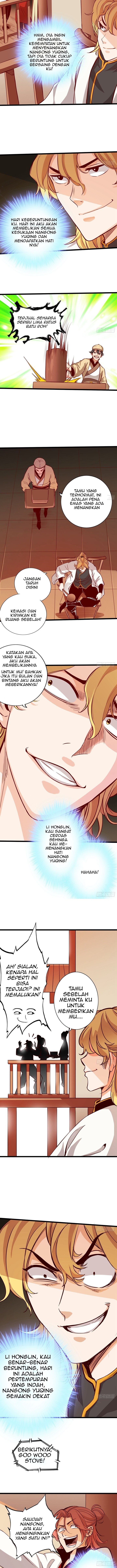 Road to Heaven Chapter 17 Gambar 6