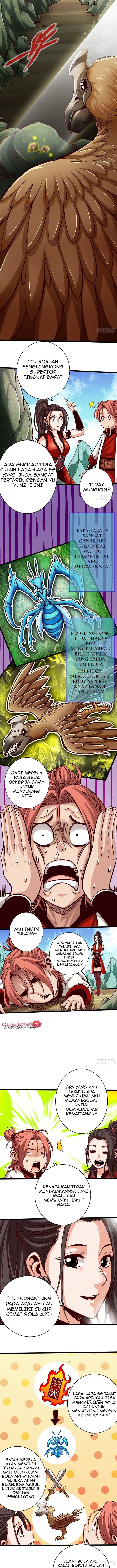 Road to Heaven Chapter 20 Gambar 5
