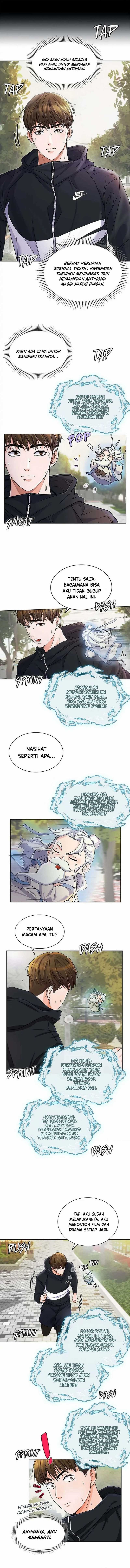 Road to Stardom Chapter 06 Gambar 3
