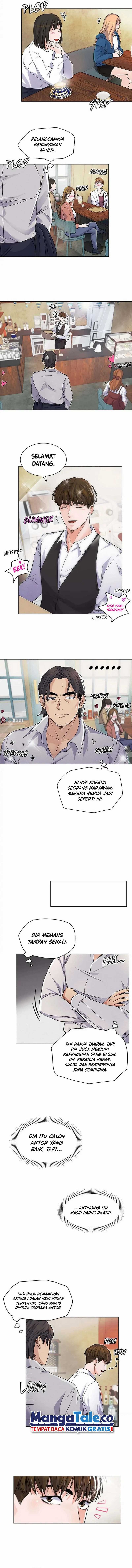 Road to Stardom Chapter 06 Gambar 7
