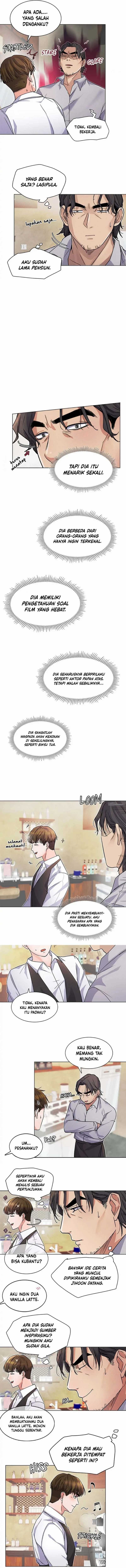 Road to Stardom Chapter 06 Gambar 8
