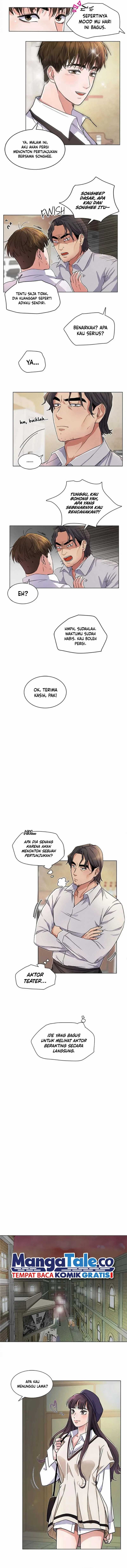 Road to Stardom Chapter 06 Gambar 9