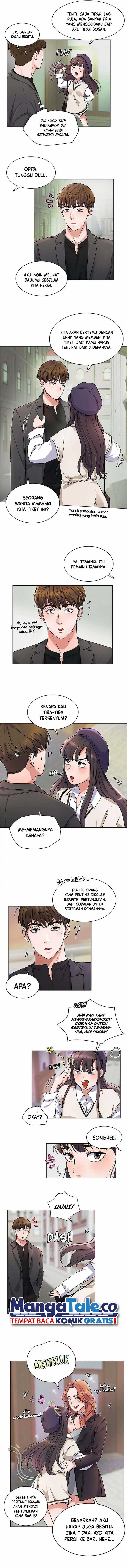 Road to Stardom Chapter 06 Gambar 10