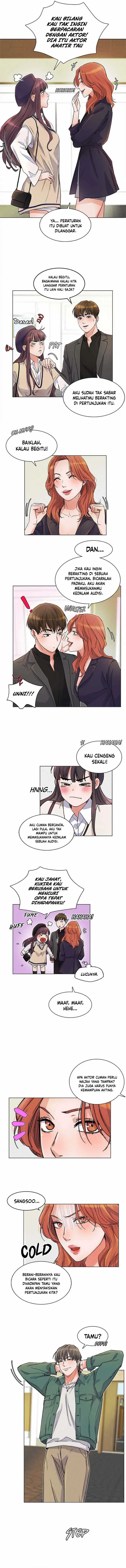 Road to Stardom Chapter 07 Gambar 2