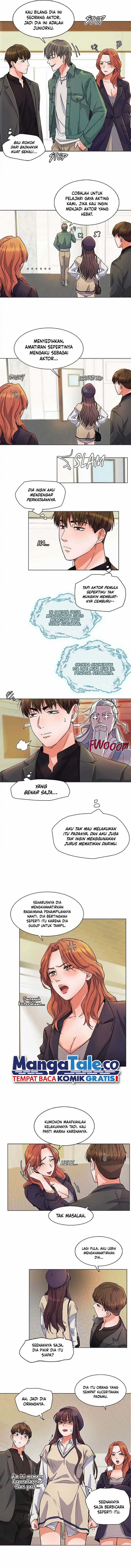 Road to Stardom Chapter 07 Gambar 3