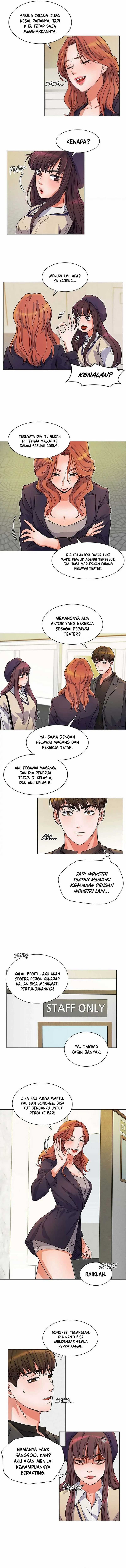 Road to Stardom Chapter 07 Gambar 4