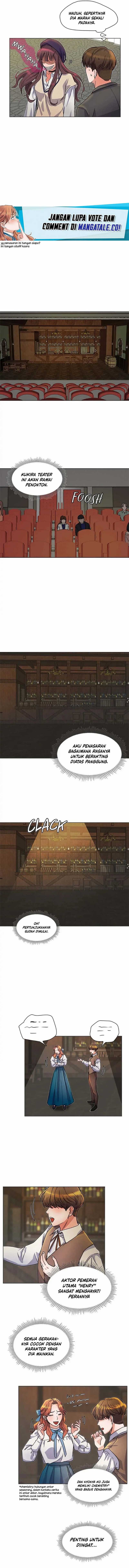 Road to Stardom Chapter 07 Gambar 5