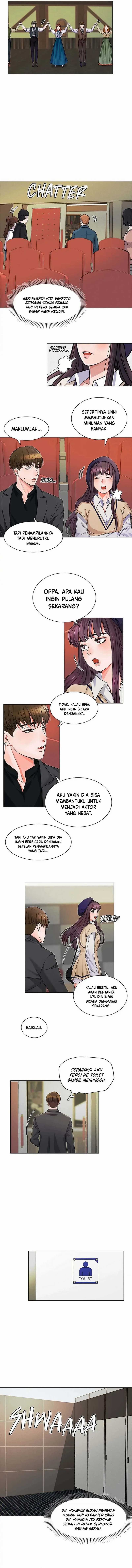 Road to Stardom Chapter 07 Gambar 7