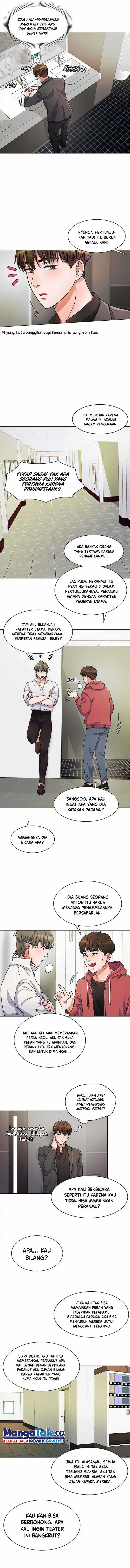 Road to Stardom Chapter 07 Gambar 8
