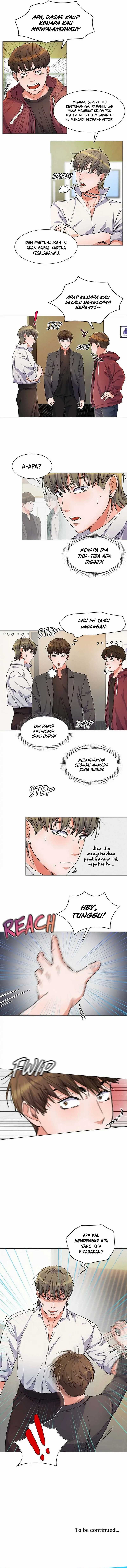 Road to Stardom Chapter 07 Gambar 9