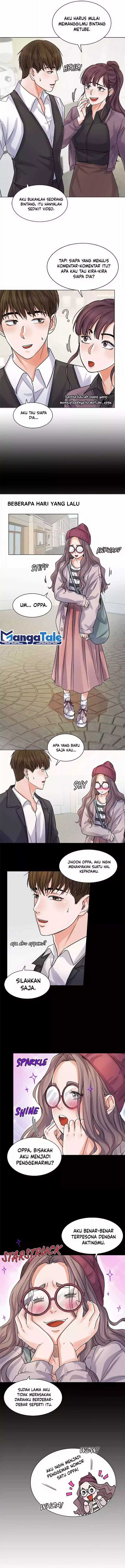 Road to Stardom Chapter 11 Gambar 3