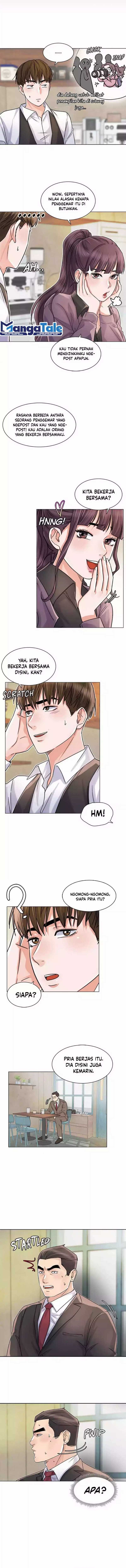 Road to Stardom Chapter 11 Gambar 4