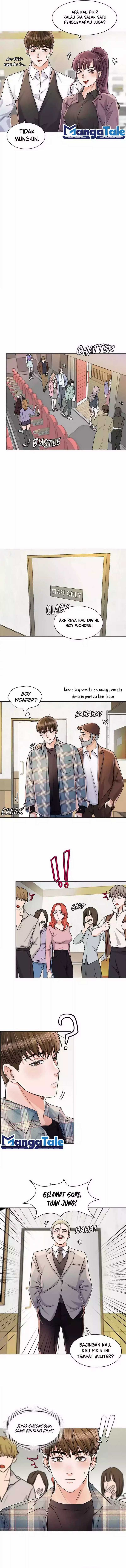 Road to Stardom Chapter 11 Gambar 5