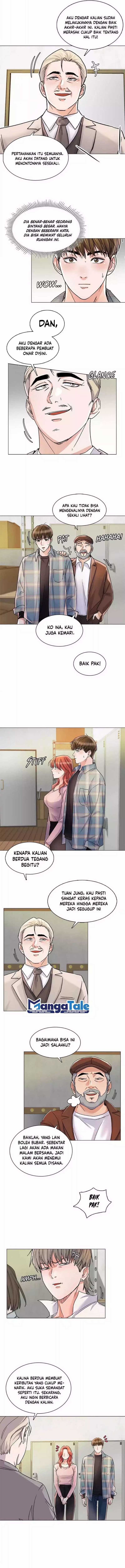 Road to Stardom Chapter 11 Gambar 6
