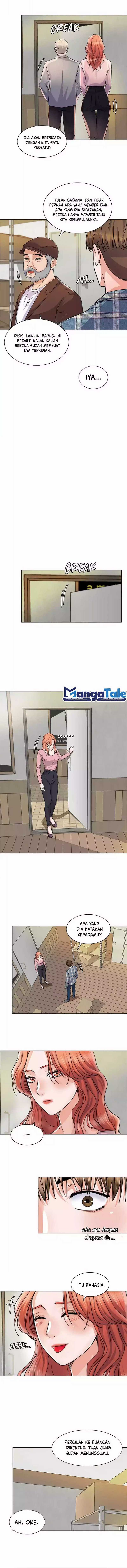 Road to Stardom Chapter 11 Gambar 7