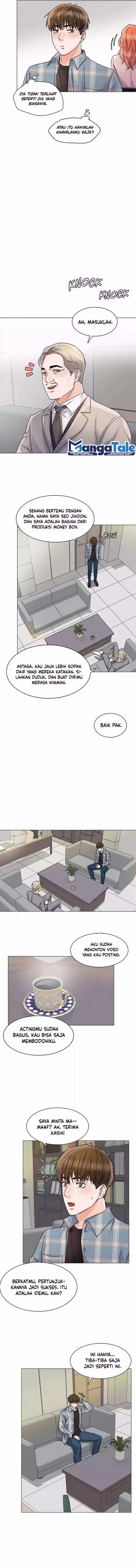 Road to Stardom Chapter 11 Gambar 8
