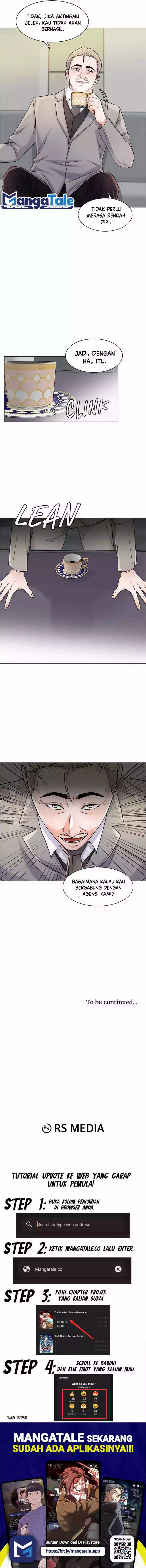 Road to Stardom Chapter 11 Gambar 9