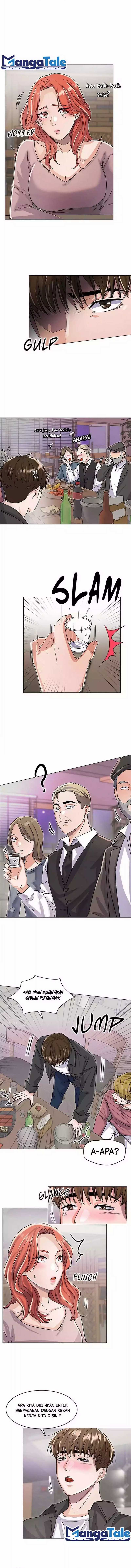 Road to Stardom Chapter 13 Gambar 3