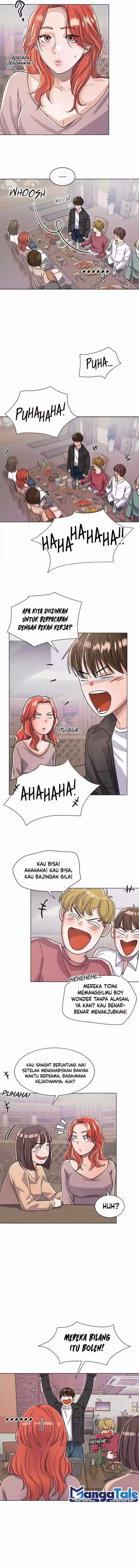 Road to Stardom Chapter 13 Gambar 4