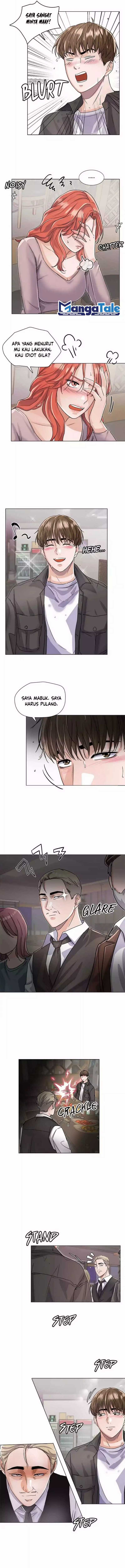 Road to Stardom Chapter 13 Gambar 7