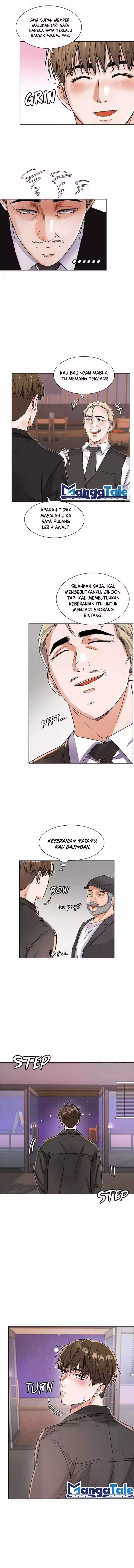 Road to Stardom Chapter 13 Gambar 8
