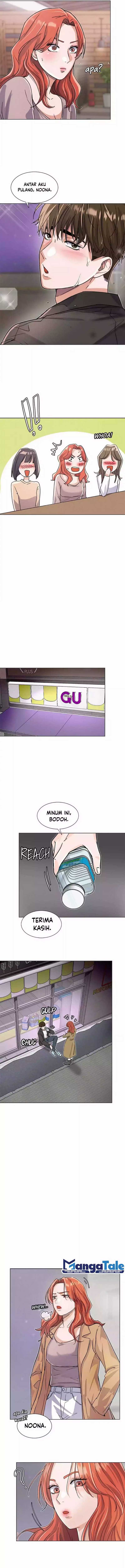 Road to Stardom Chapter 13 Gambar 9