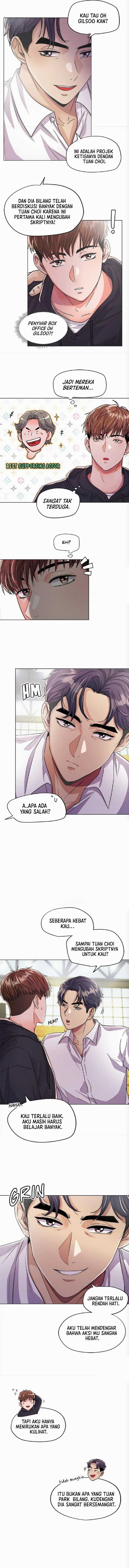 Road to Stardom Chapter 24 Gambar 2