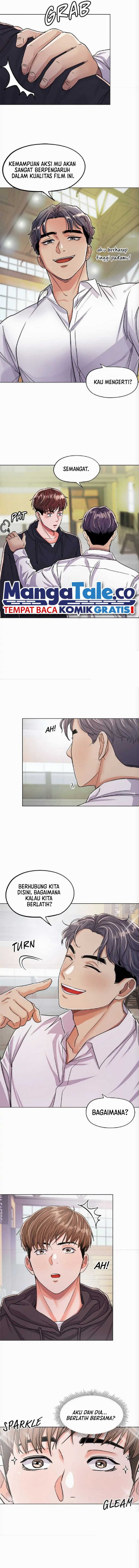 Road to Stardom Chapter 24 Gambar 3