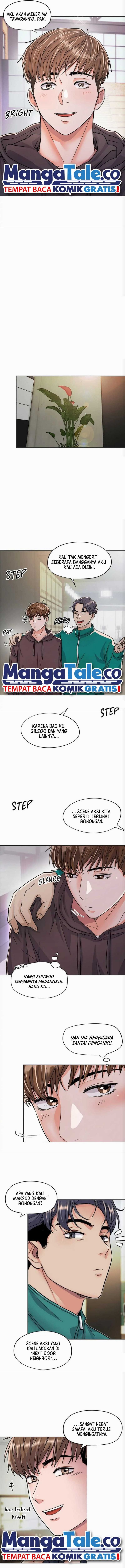 Road to Stardom Chapter 24 Gambar 4