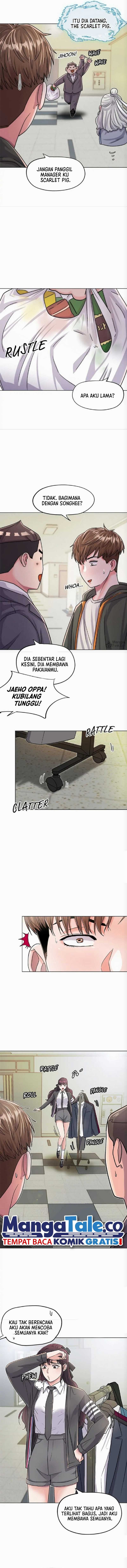 Road to Stardom Chapter 24 Gambar 9