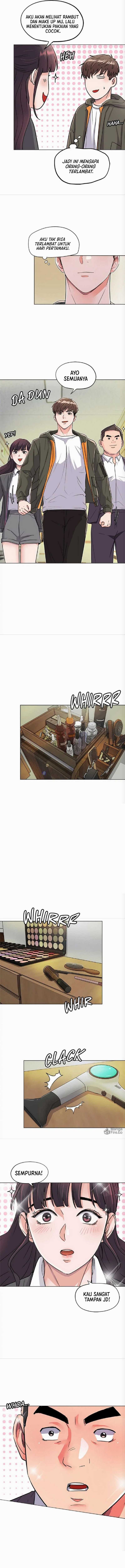 Road to Stardom Chapter 24 Gambar 10