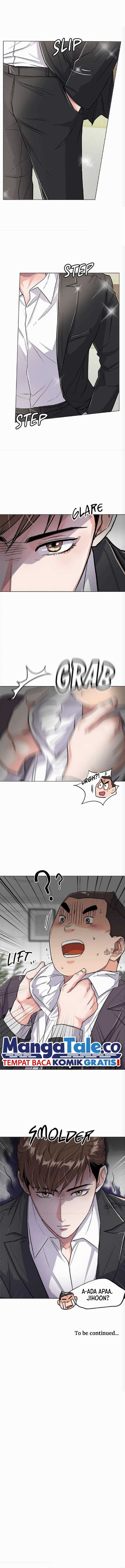Road to Stardom Chapter 24 Gambar 11