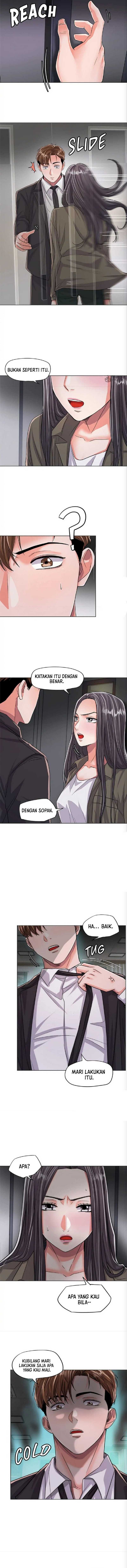 Road to Stardom Chapter 26 Gambar 2