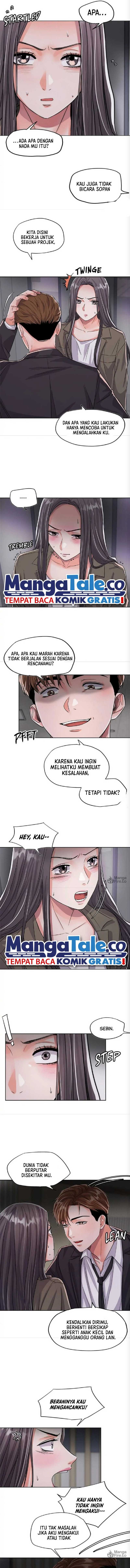 Road to Stardom Chapter 26 Gambar 3
