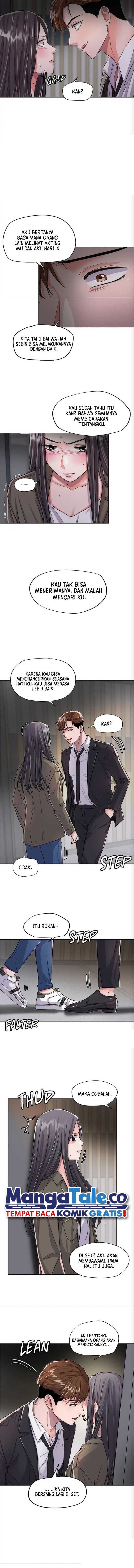 Road to Stardom Chapter 26 Gambar 4