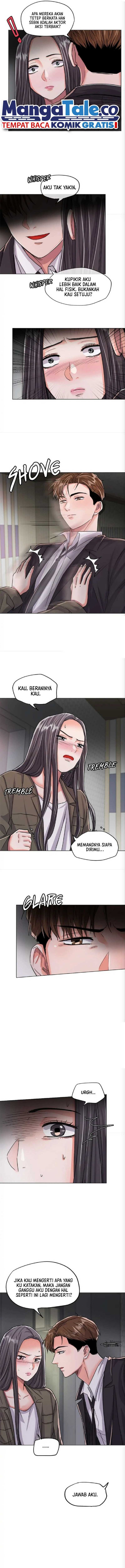 Road to Stardom Chapter 26 Gambar 5