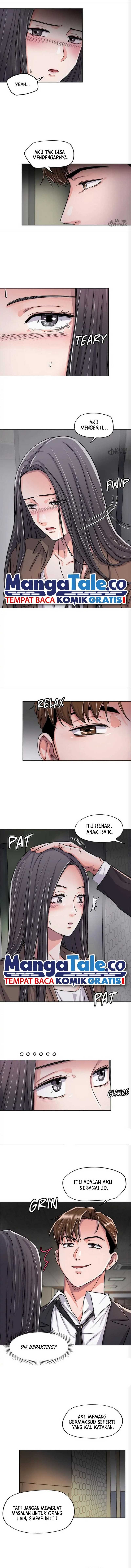 Road to Stardom Chapter 26 Gambar 6