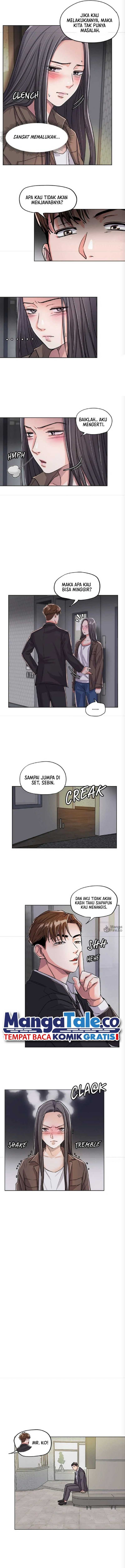 Road to Stardom Chapter 26 Gambar 7