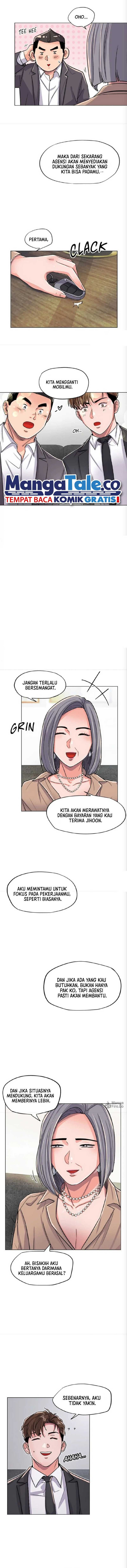 Road to Stardom Chapter 26 Gambar 10