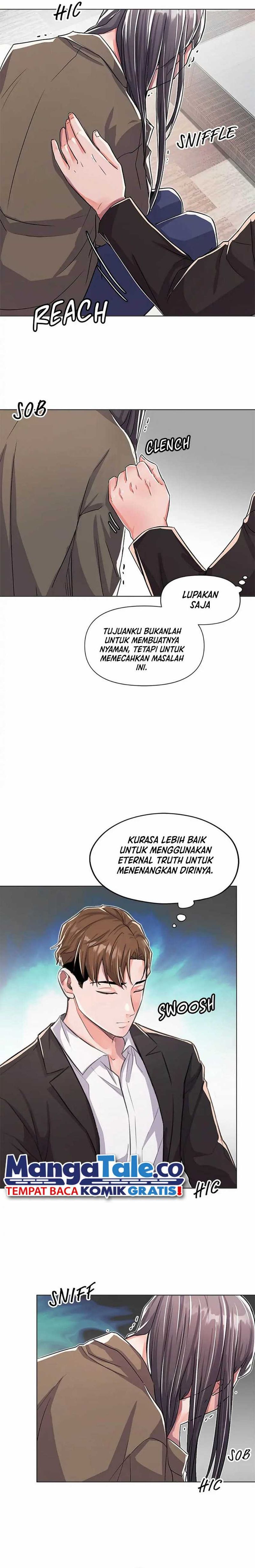 Road to Stardom Chapter 29 Gambar 2