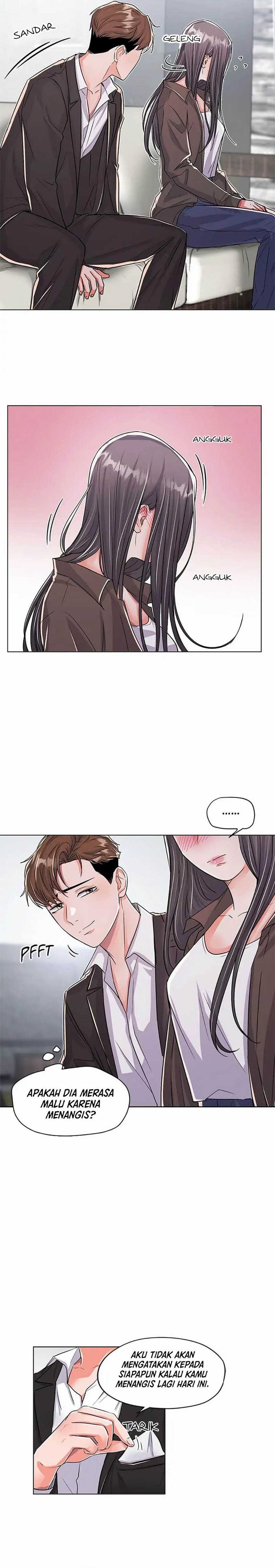 Road to Stardom Chapter 29 Gambar 4