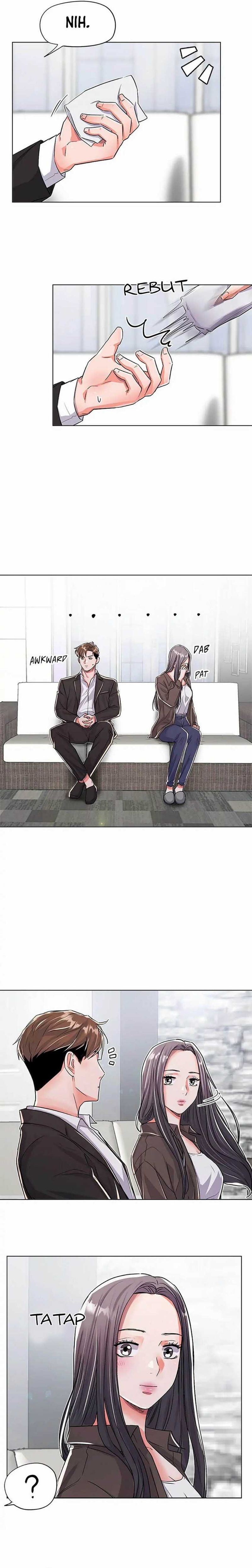 Road to Stardom Chapter 29 Gambar 5